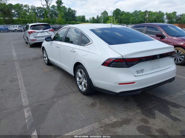 1HGCY1F22PA046729 Honda ACCORD LX