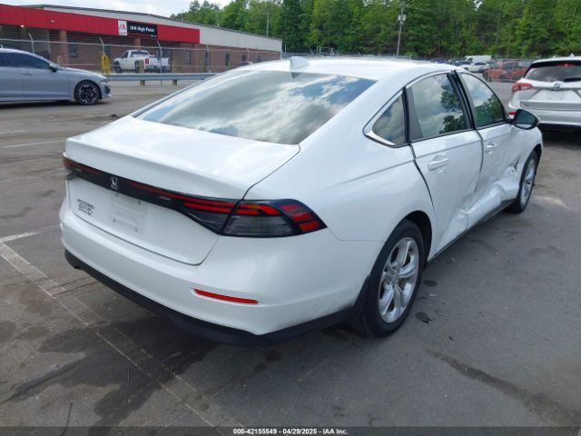 1HGCY1F22PA046729 Honda ACCORD LX