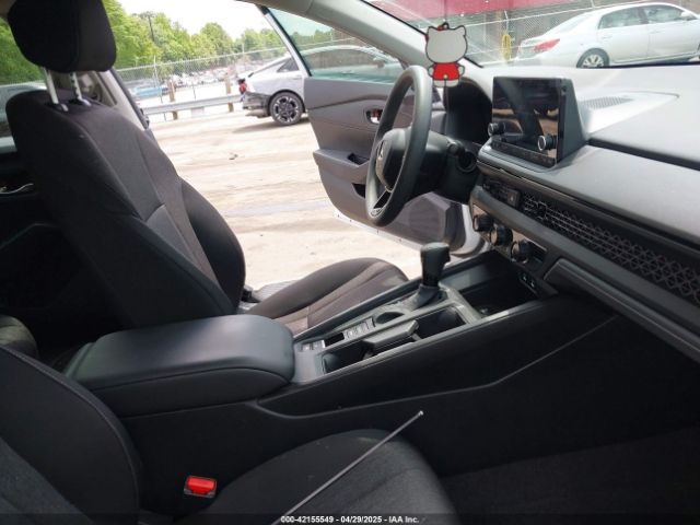 1HGCY1F22PA046729 Honda ACCORD LX