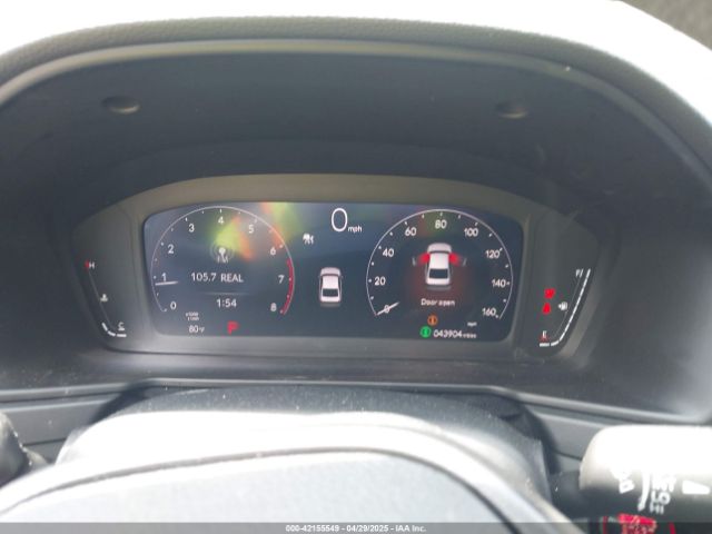 1HGCY1F22PA046729 Honda ACCORD LX