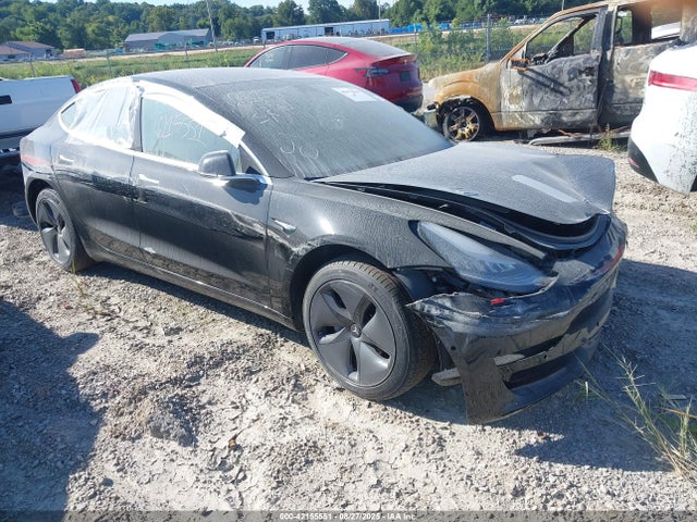 2020 TESLA MODEL 3 5YJ3E1EA3LF657337 Photo 0