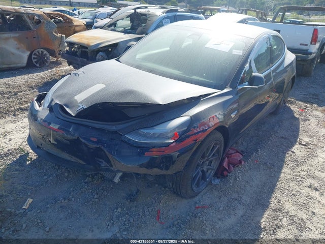2020 TESLA MODEL 3 5YJ3E1EA3LF657337 Photo 1