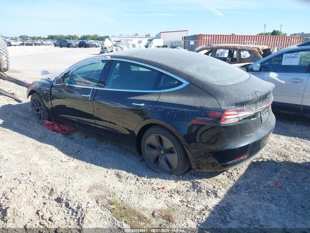 2020 TESLA MODEL 3 5YJ3E1EA3LF657337 Photo 2