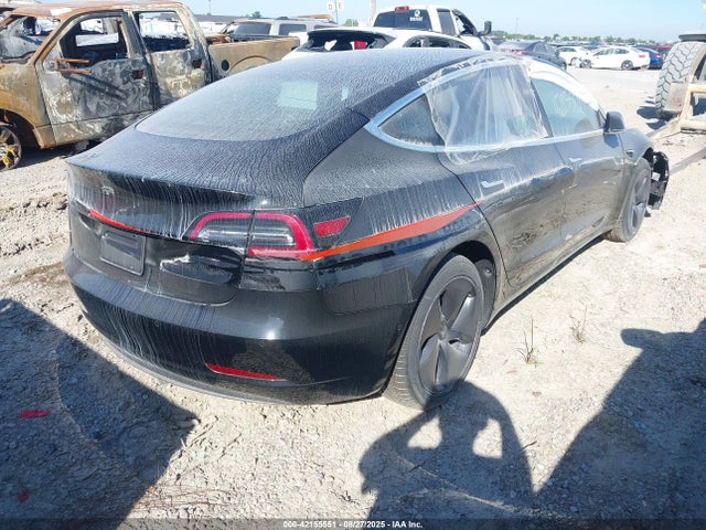 2020 TESLA MODEL 3 5YJ3E1EA3LF657337 Photo 3