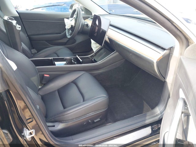 2020 TESLA MODEL 3 5YJ3E1EA3LF657337 Photo 4