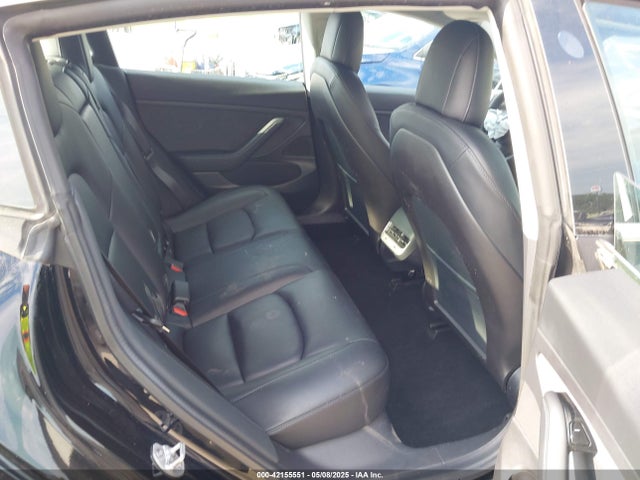 2020 TESLA MODEL 3 5YJ3E1EA3LF657337 Photo 7