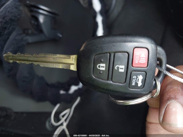 Toyota CAMRY SE 2015 4T1BF1FK5FU954973 Image 11
