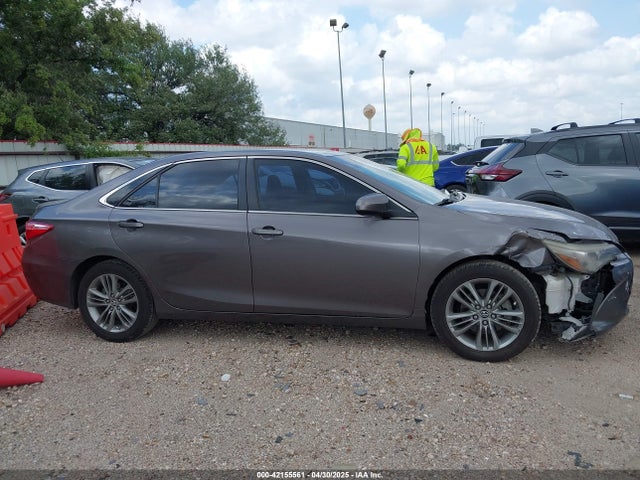 Toyota CAMRY SE 2015 4T1BF1FK5FU954973 Image 13