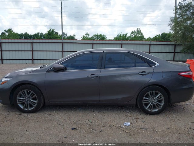 Toyota CAMRY SE 2015 4T1BF1FK5FU954973 Image 14