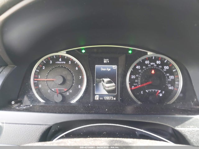 Toyota CAMRY SE 2015 4T1BF1FK5FU954973 Image 7