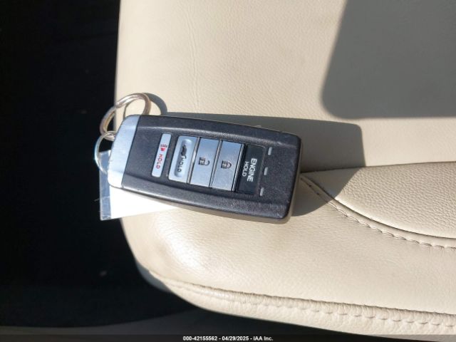 5J8YD4H59JL005102 Acura Mdx Technology Package   Acurawatch Plus Pkg