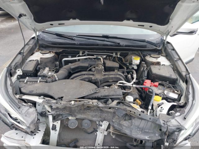 4S4BTAPC7L3209143 Subaru Outback Touring