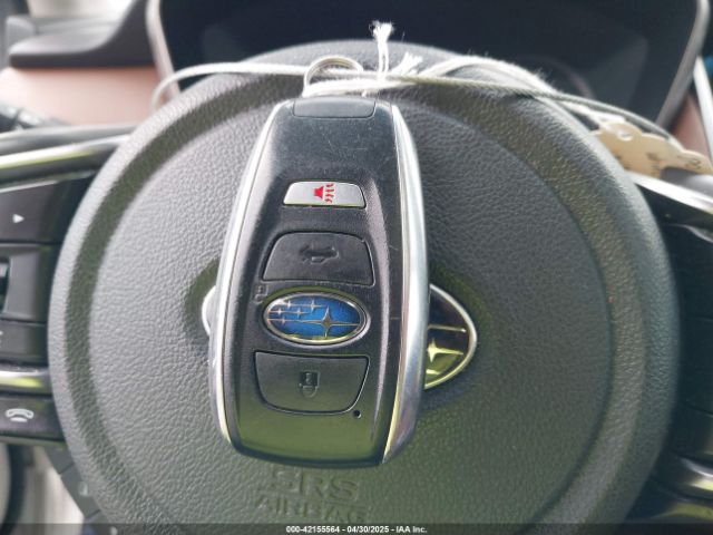 4S4BTAPC7L3209143 Subaru Outback Touring