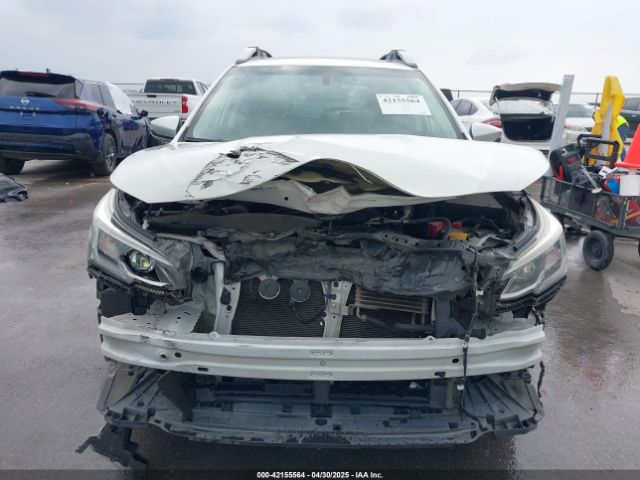 4S4BTAPC7L3209143 Subaru Outback Touring