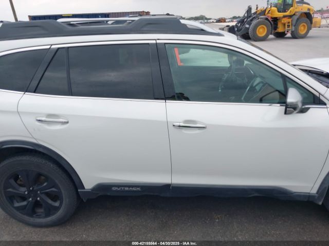 4S4BTAPC7L3209143 Subaru Outback Touring