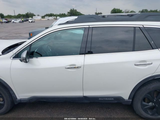 4S4BTAPC7L3209143 Subaru Outback Touring