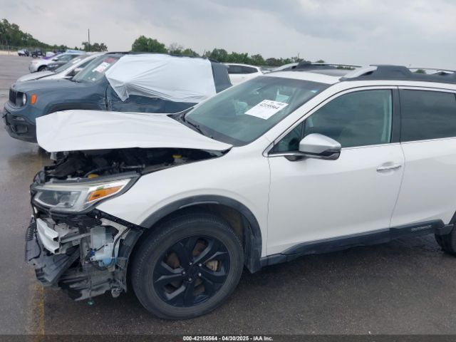 4S4BTAPC7L3209143 Subaru Outback Touring