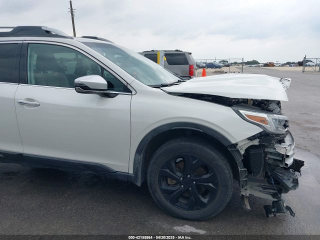 4S4BTAPC7L3209143 Subaru Outback Touring