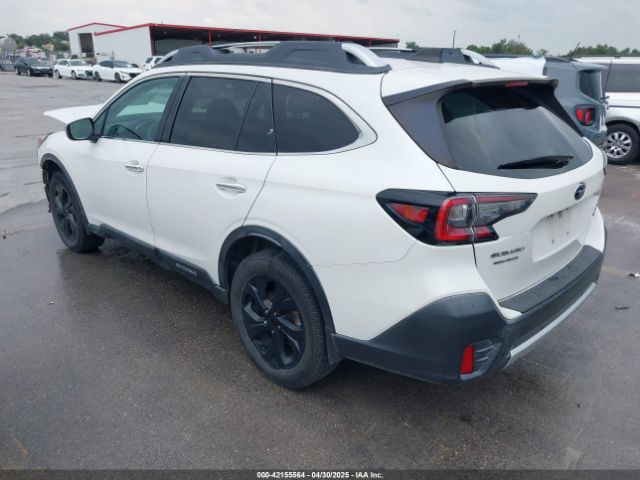 4S4BTAPC7L3209143 Subaru Outback Touring