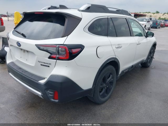4S4BTAPC7L3209143 Subaru Outback Touring