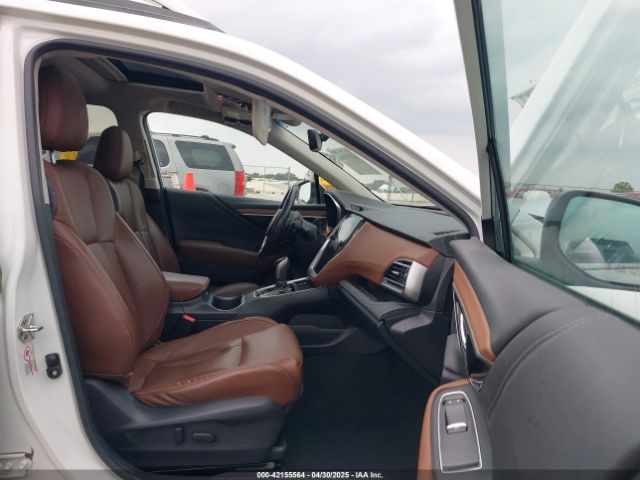 4S4BTAPC7L3209143 Subaru Outback Touring