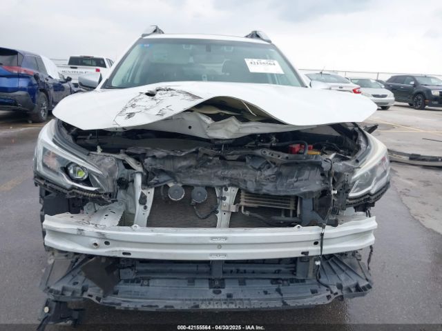 4S4BTAPC7L3209143 Subaru Outback Touring