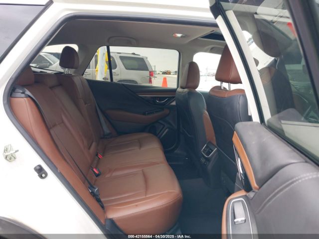 4S4BTAPC7L3209143 Subaru Outback Touring