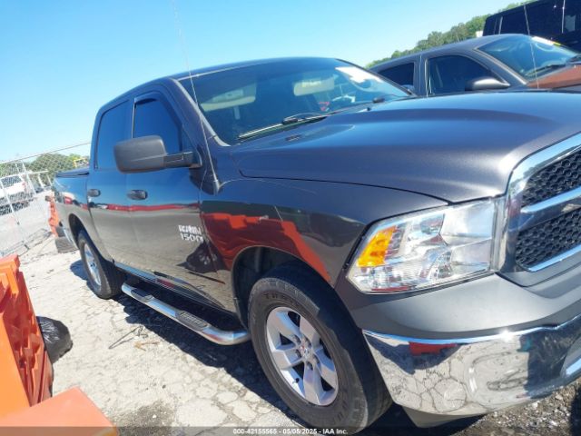 1C6RR6KG0GS118906 RAM 1500 Tradesman
