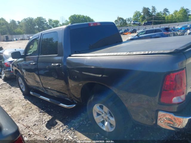 1C6RR6KG0GS118906 RAM 1500 Tradesman