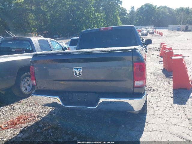 1C6RR6KG0GS118906 RAM 1500 Tradesman