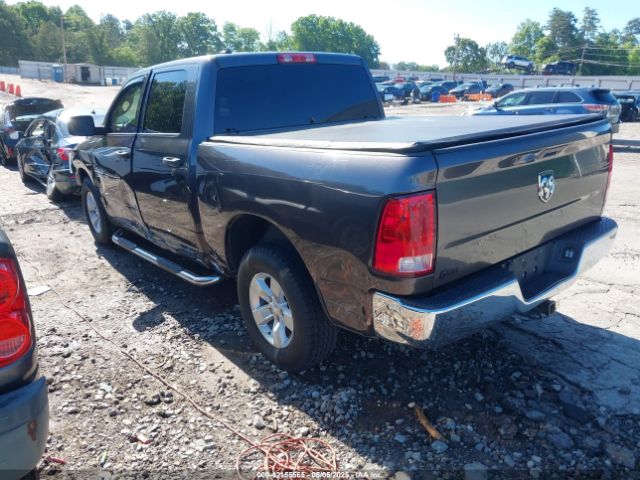 1C6RR6KG0GS118906 RAM 1500 Tradesman