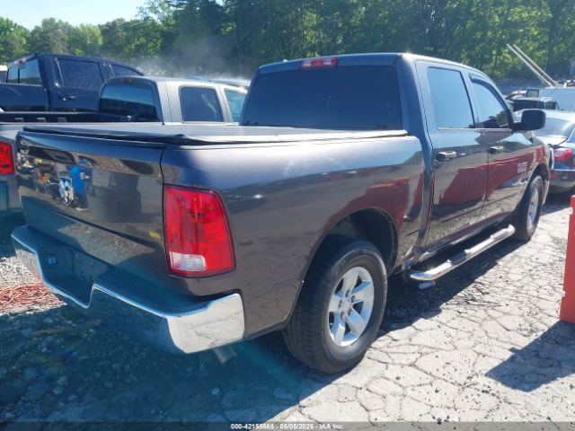 1C6RR6KG0GS118906 RAM 1500 Tradesman