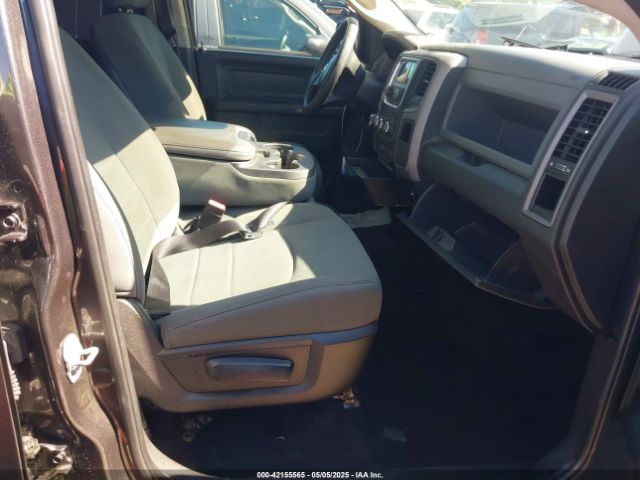1C6RR6KG0GS118906 RAM 1500 Tradesman