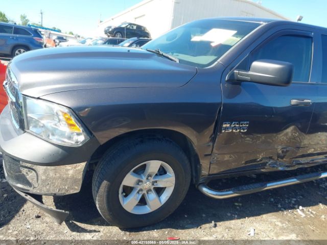 1C6RR6KG0GS118906 RAM 1500 Tradesman