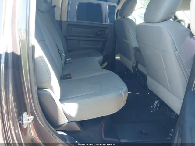 1C6RR6KG0GS118906 RAM 1500 Tradesman