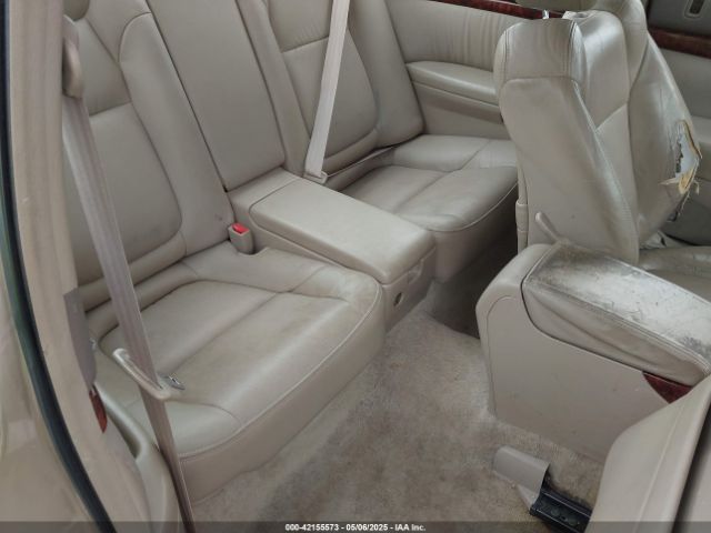 2001 ACURA CL 19UYA42591A017053 Photo 7