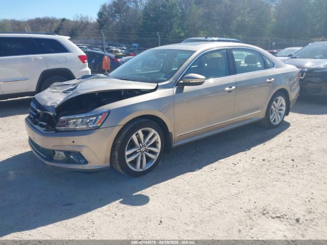 1VWGT7A30HC054669 Volkswagen Passat 1.8t Se