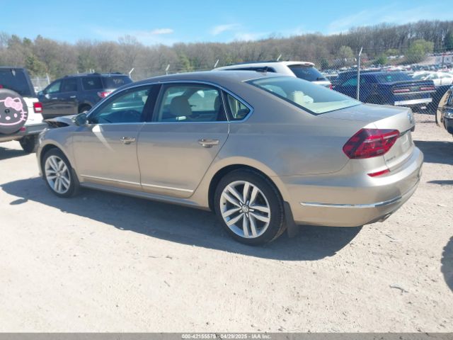 1VWGT7A30HC054669 Volkswagen Passat 1.8t Se