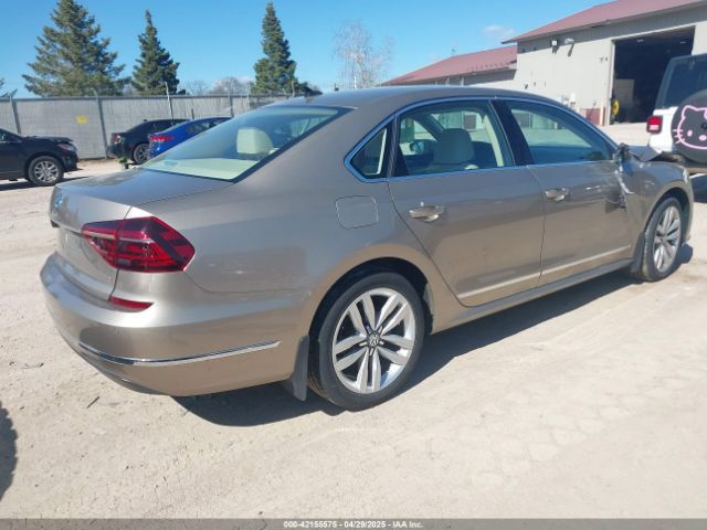 1VWGT7A30HC054669 Volkswagen Passat 1.8t Se