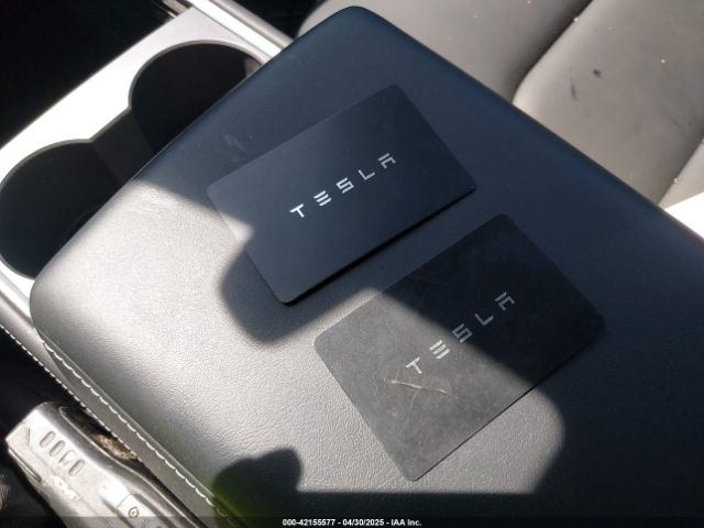 7SAYGDEE8PA191415 Tesla Model Y Awd/long Range Dual Motor All-wheel Drive