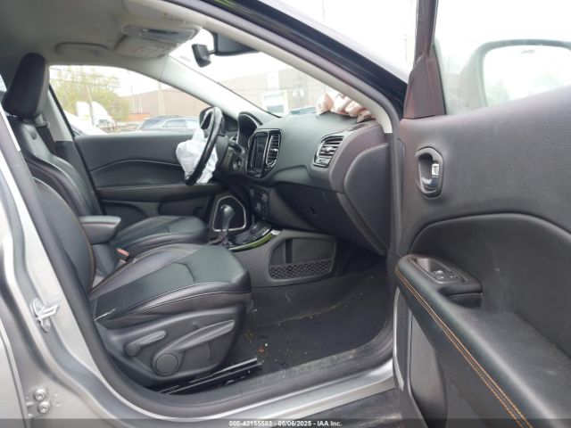 2020 JEEP COMPASS 3C4NJDCB7LT233985 Photo 4
