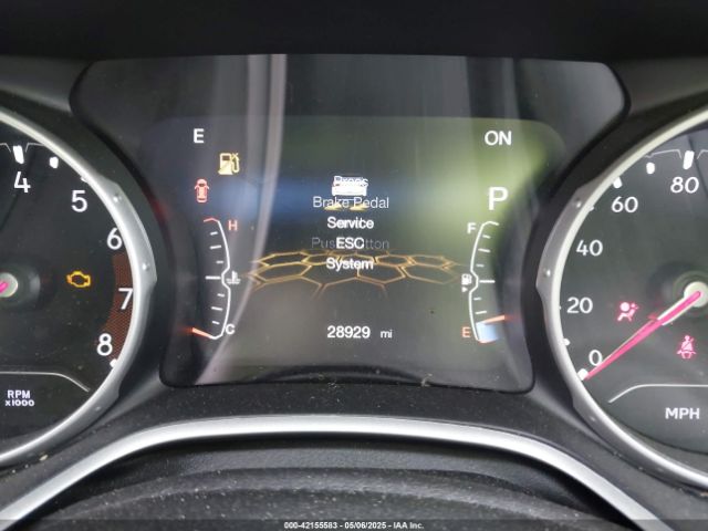2020 JEEP COMPASS 3C4NJDCB7LT233985 Photo 6