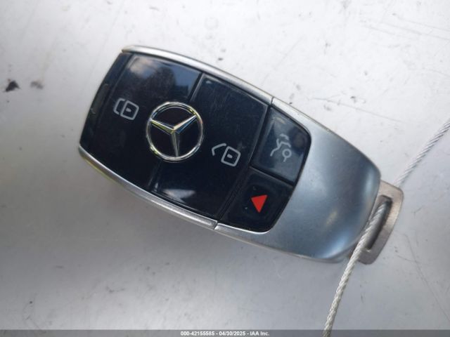 WDDZF4JB8HA207132 Mercedes-Benz E 300