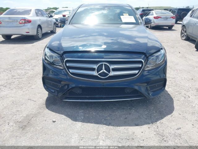 WDDZF4JB8HA207132 Mercedes-Benz E 300