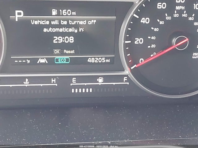 KIA SORENTO S 2023 5XYRL4LC9PG168459 Image 15