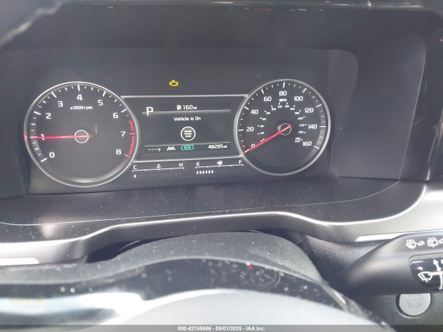 KIA SORENTO S 2023 5XYRL4LC9PG168459 Image 7