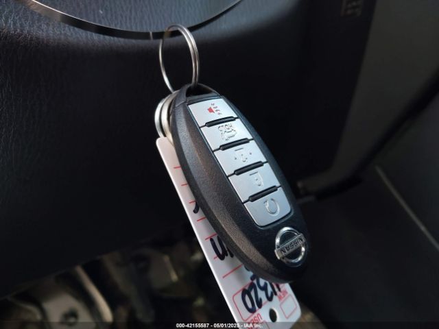 5N1AR2MM0FC708934 Nissan Pathfinder Sl