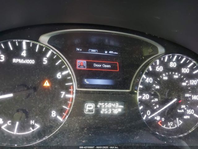 5N1AR2MM0FC708934 Nissan Pathfinder Sl