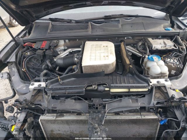 WA1VABF74HD026649 Audi Q7 3.0t Premium