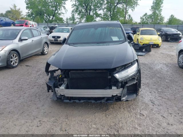 WA1VABF74HD026649 Audi Q7 3.0t Premium